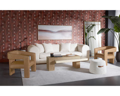 Caspian Sofa