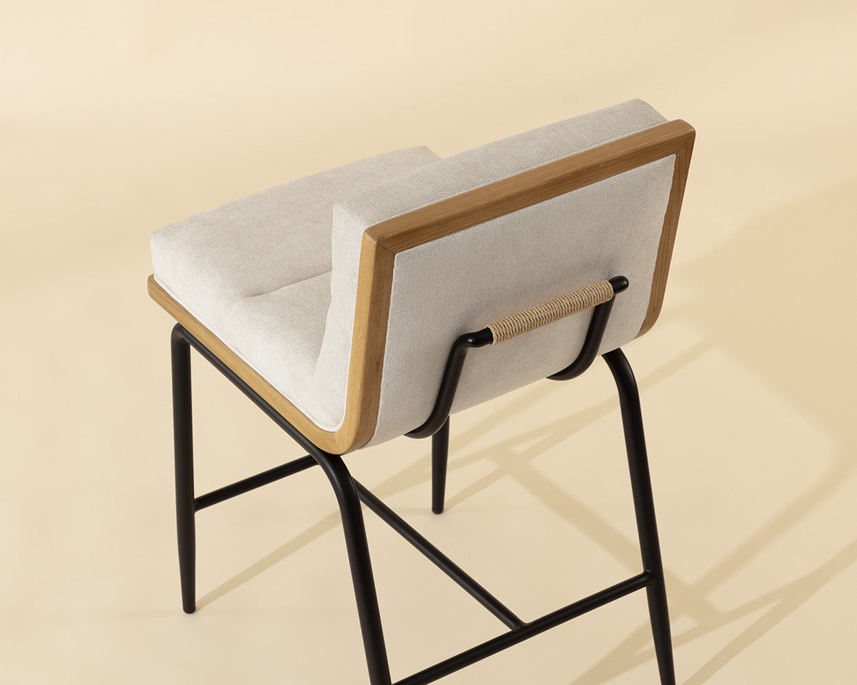 Abilene Counter Stool