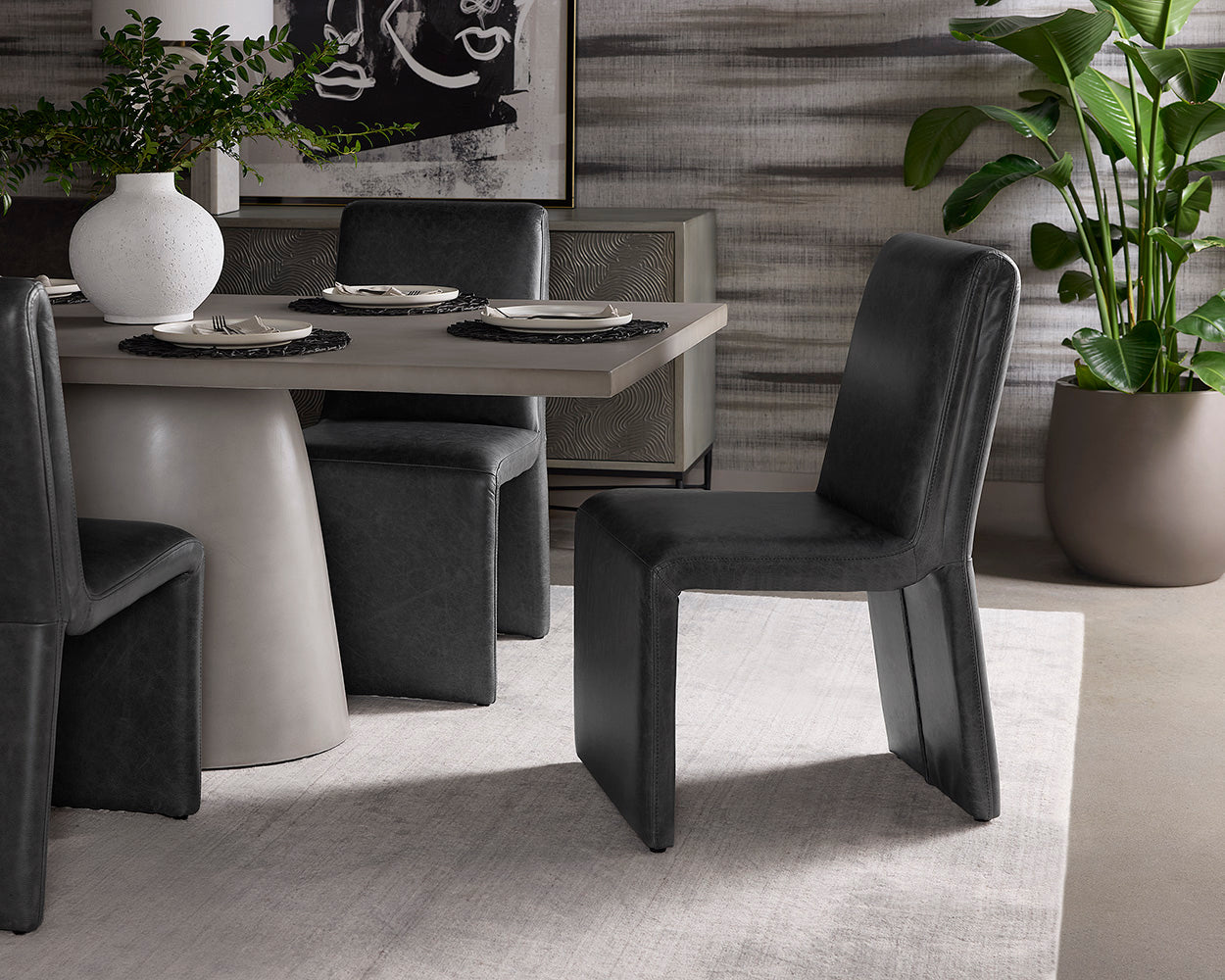Cascata Dining Chair