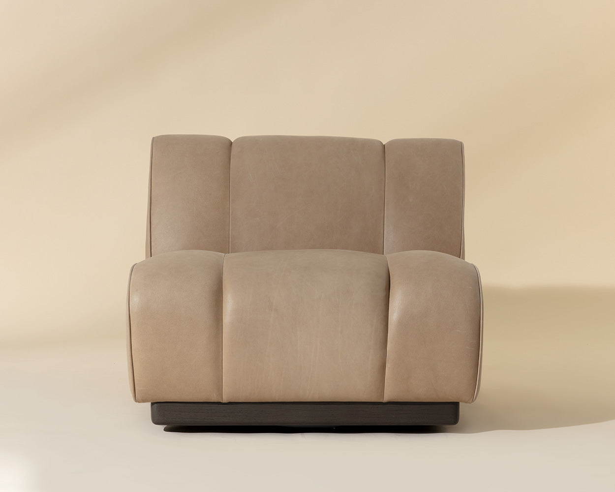Blaise Swivel Lounge Chair