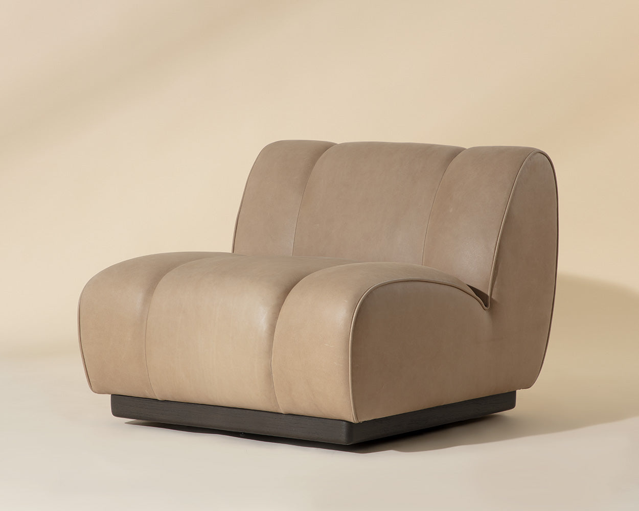 Blaise Swivel Lounge Chair