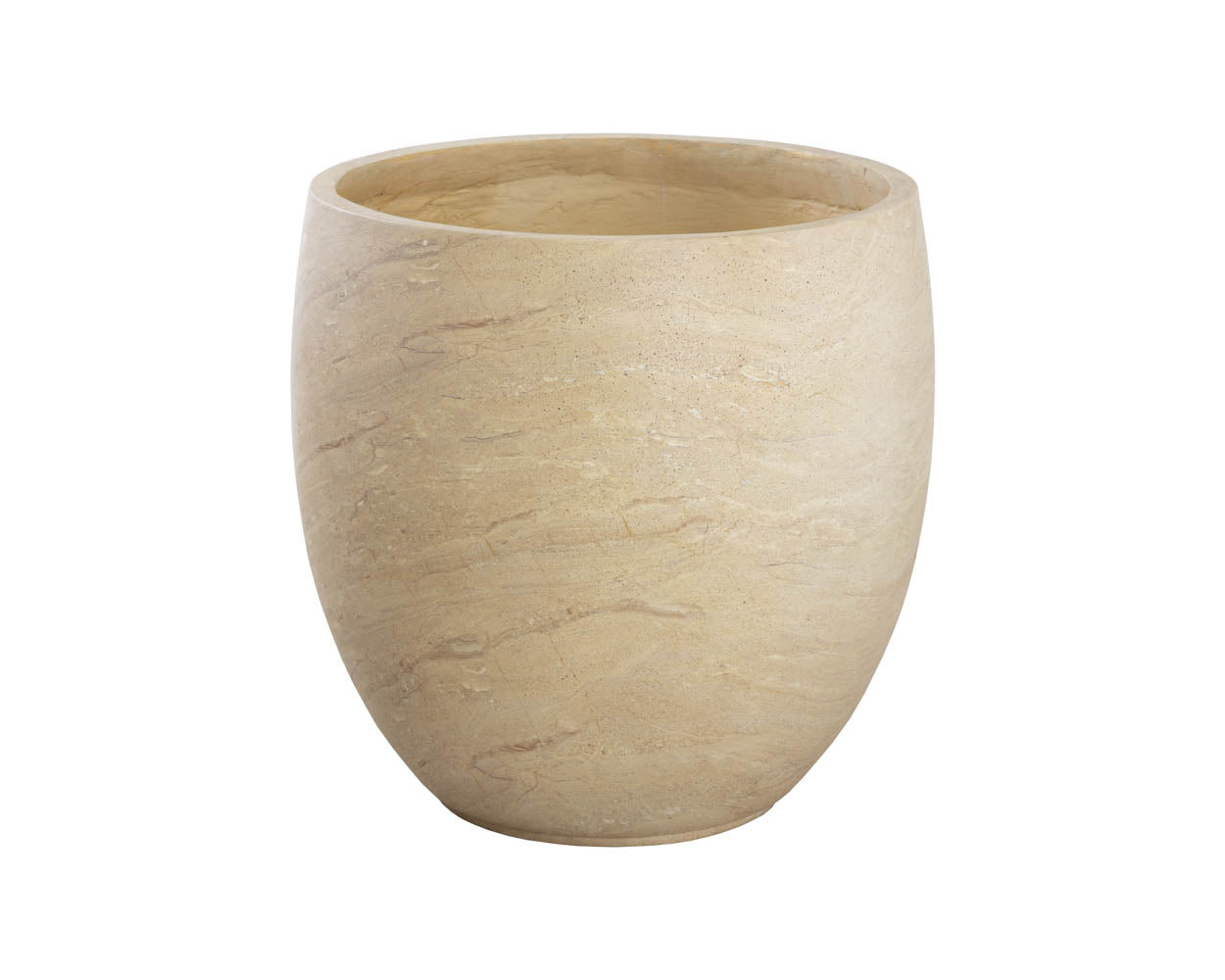 Aster Planter - Large - Round