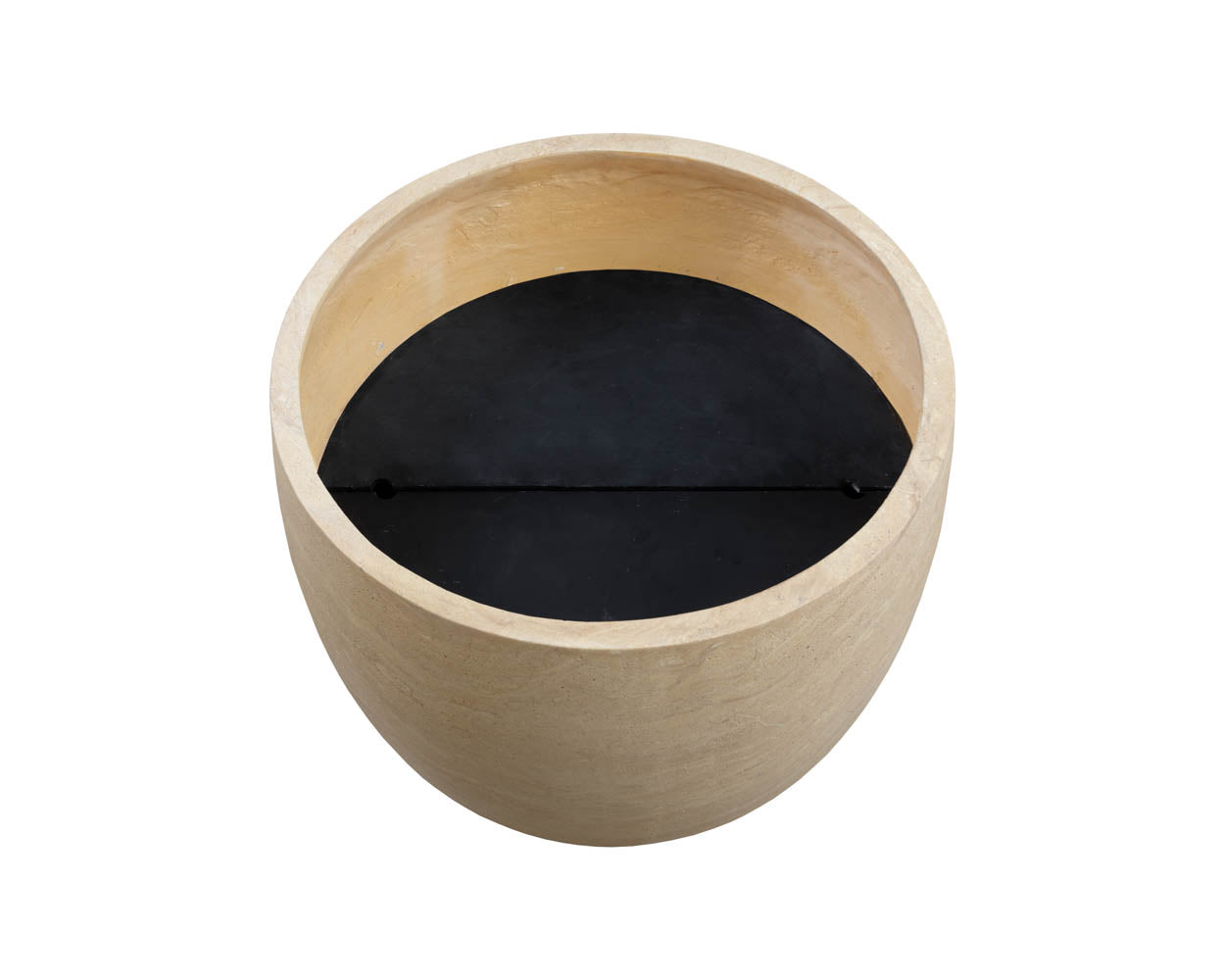 Aster Planter - Large - Round