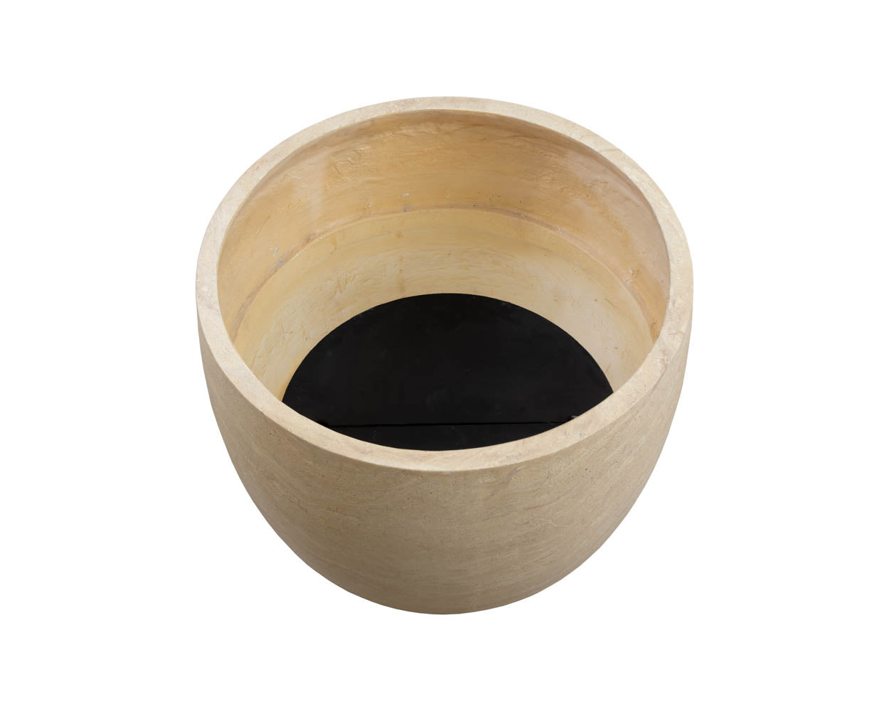 Aster Planter - Large - Round