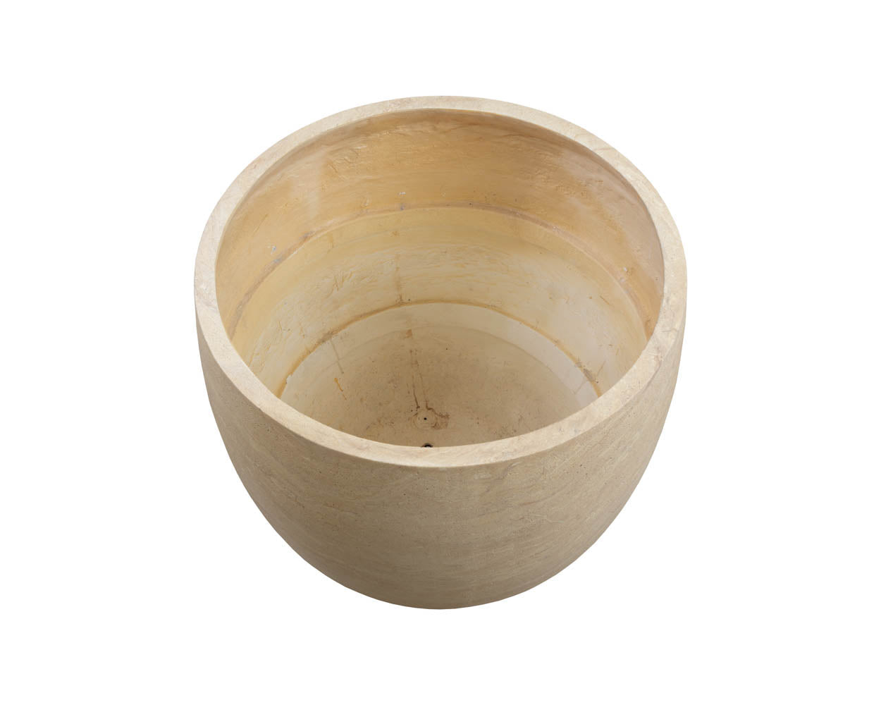 Aster Planter - Large - Round