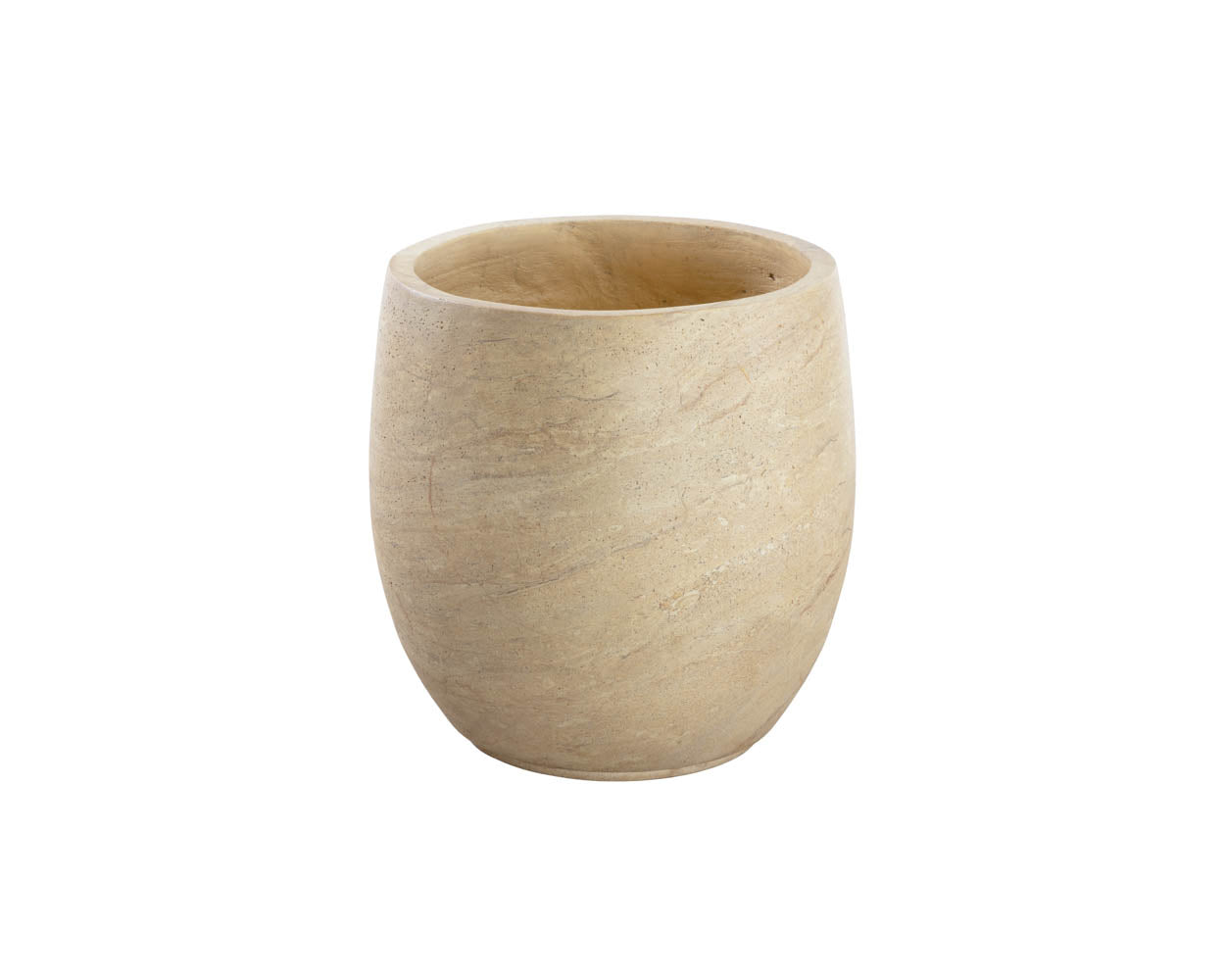 Aster Planter - Small - Round