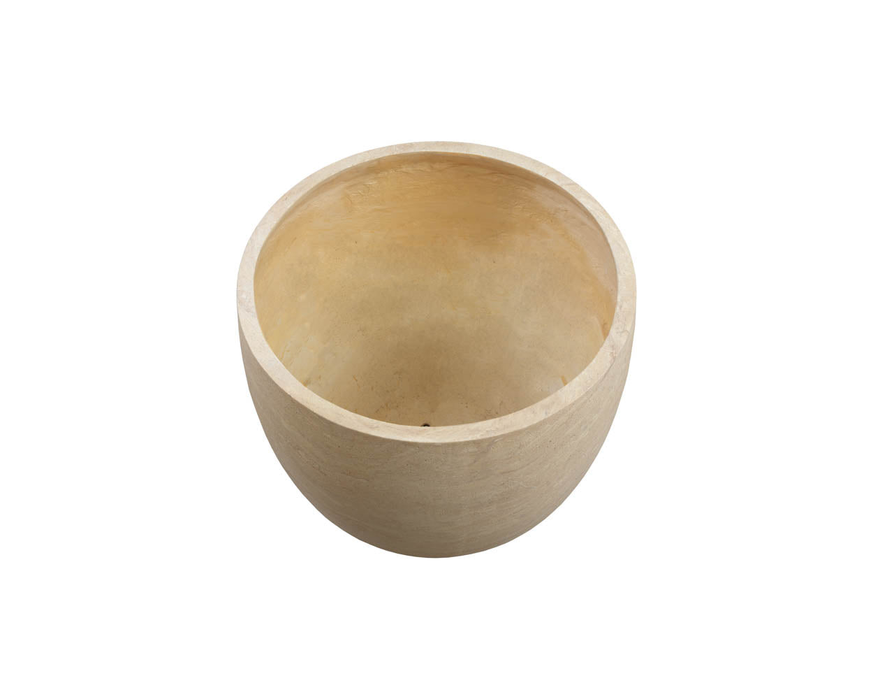 Aster Planter - Small - Round