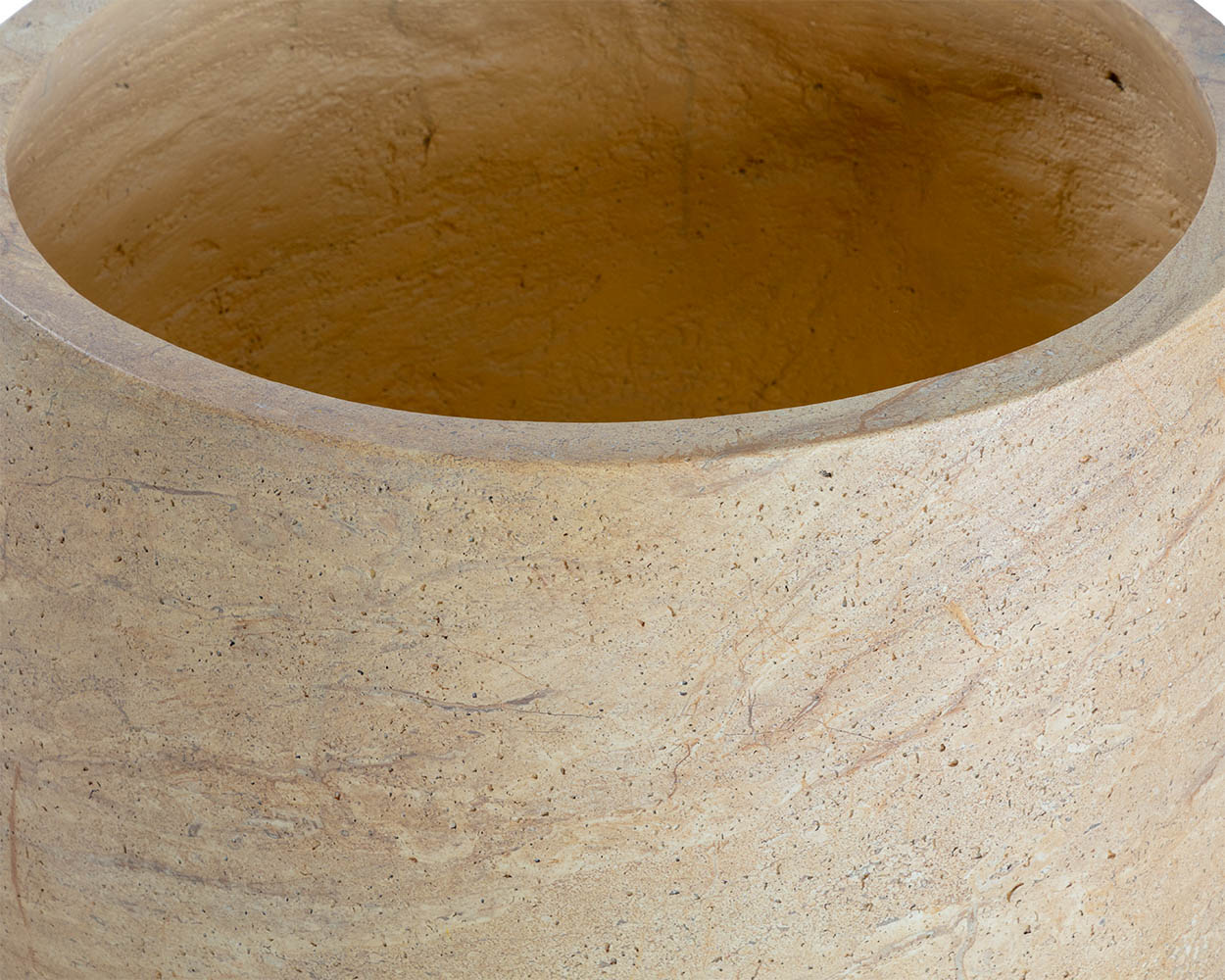 Aster Planter - Small - Round