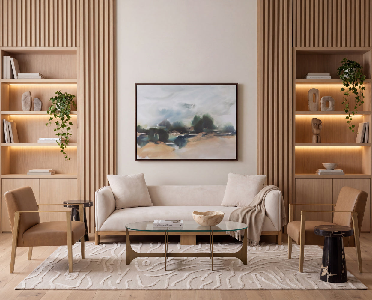 Anwa Sofa