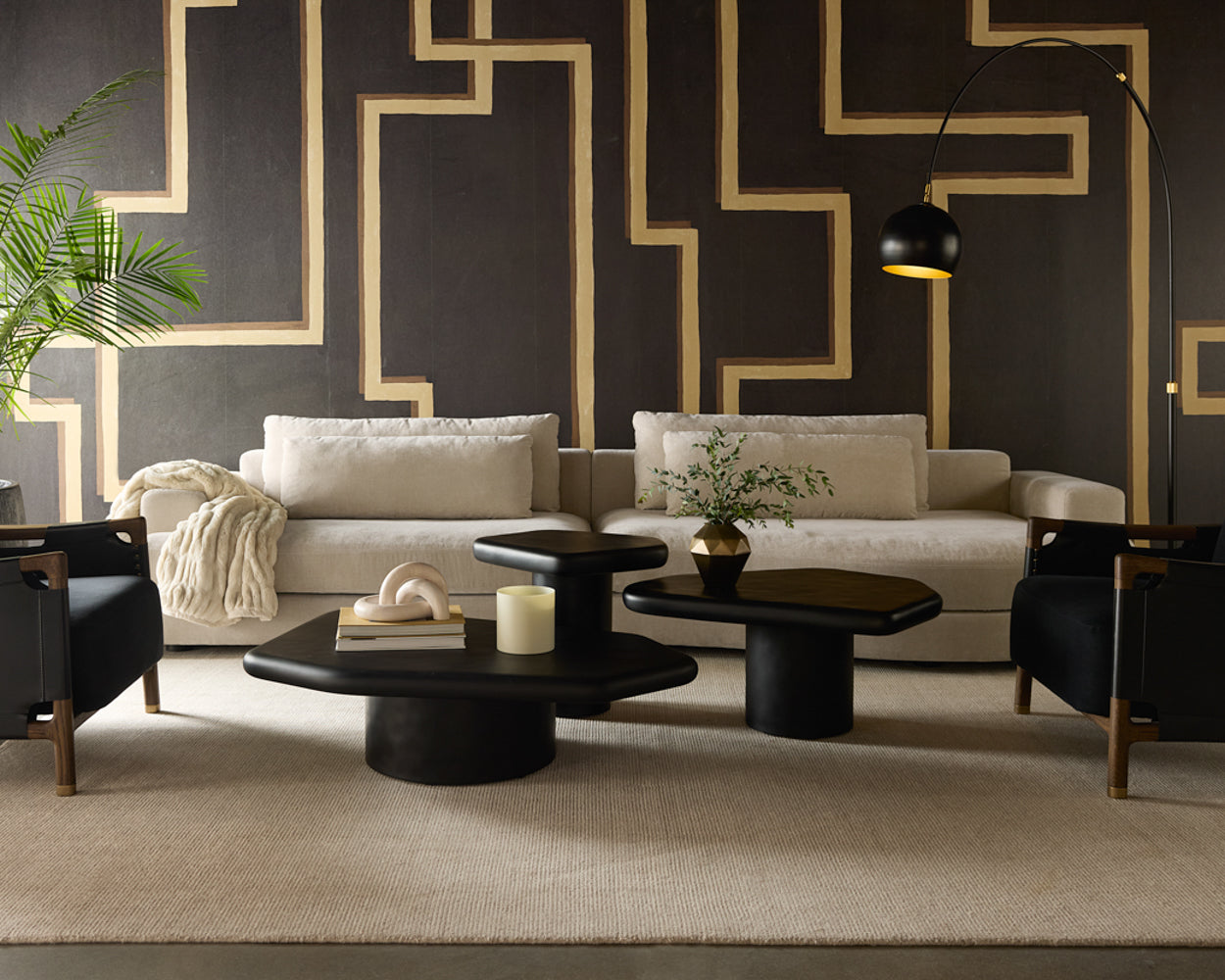 Baela Sofa