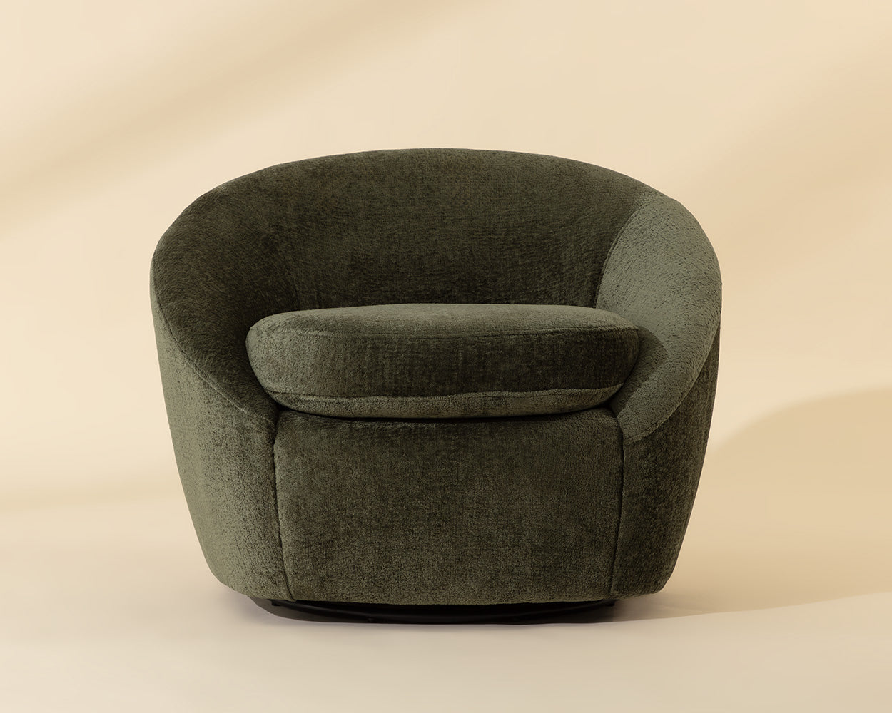 Bliss Swivel Lounge Chair
