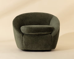 Bliss Swivel Lounge Chair