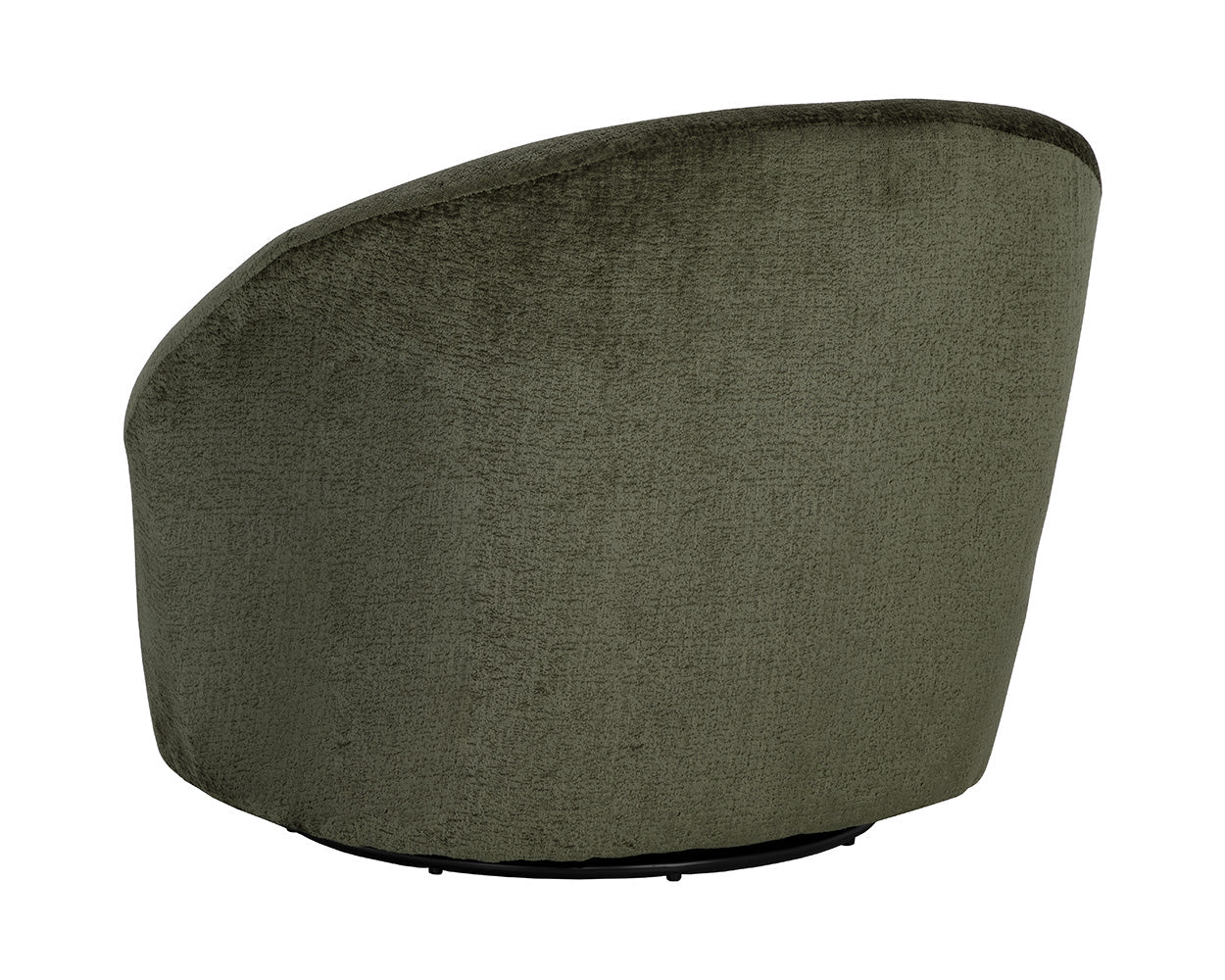 Bliss Swivel Lounge Chair