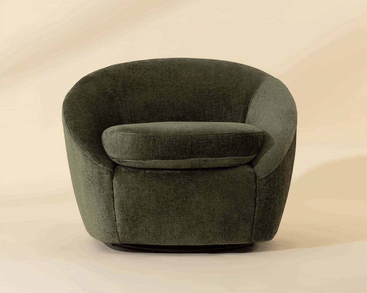 Bliss Swivel Lounge Chair