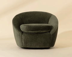 Bliss Swivel Lounge Chair