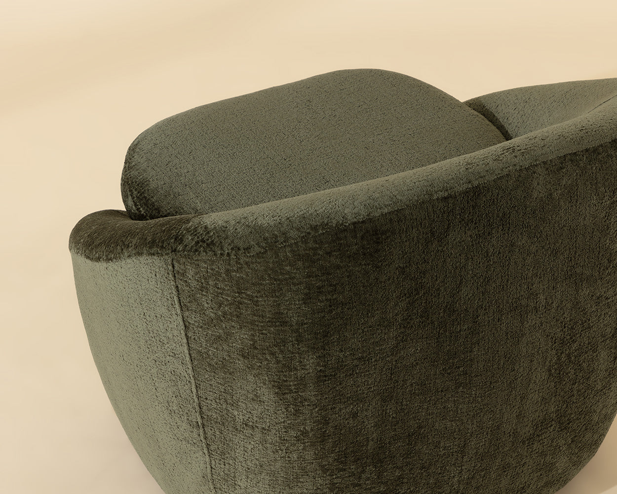Bliss Swivel Lounge Chair