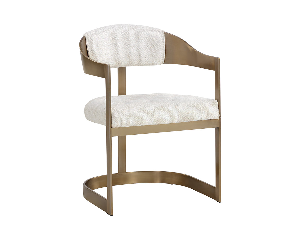 Beaumont Dining Armchair