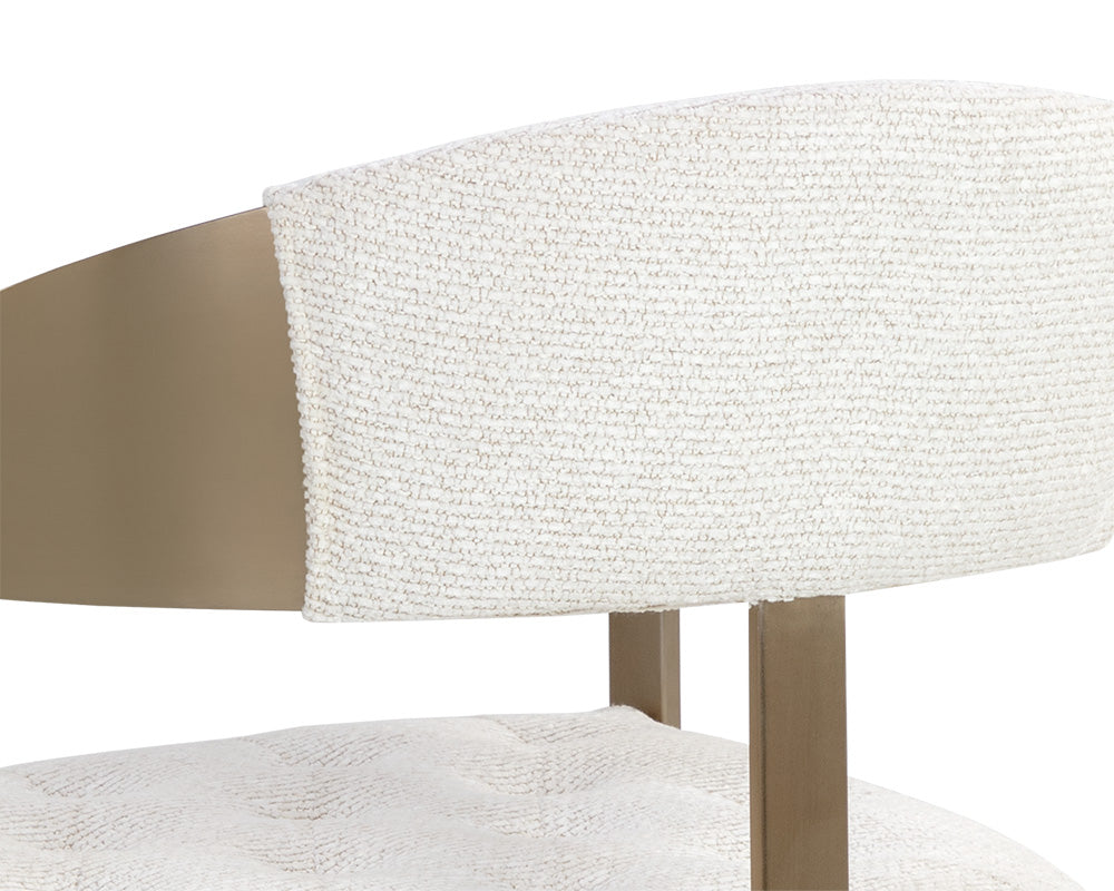 Beaumont Dining Armchair