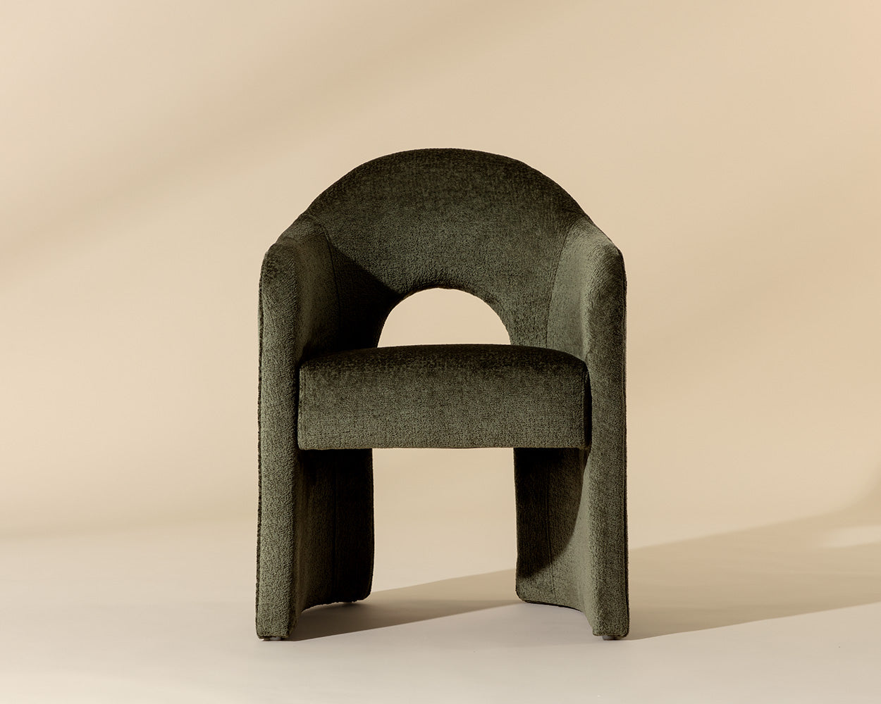 Anaya Dining Armchair