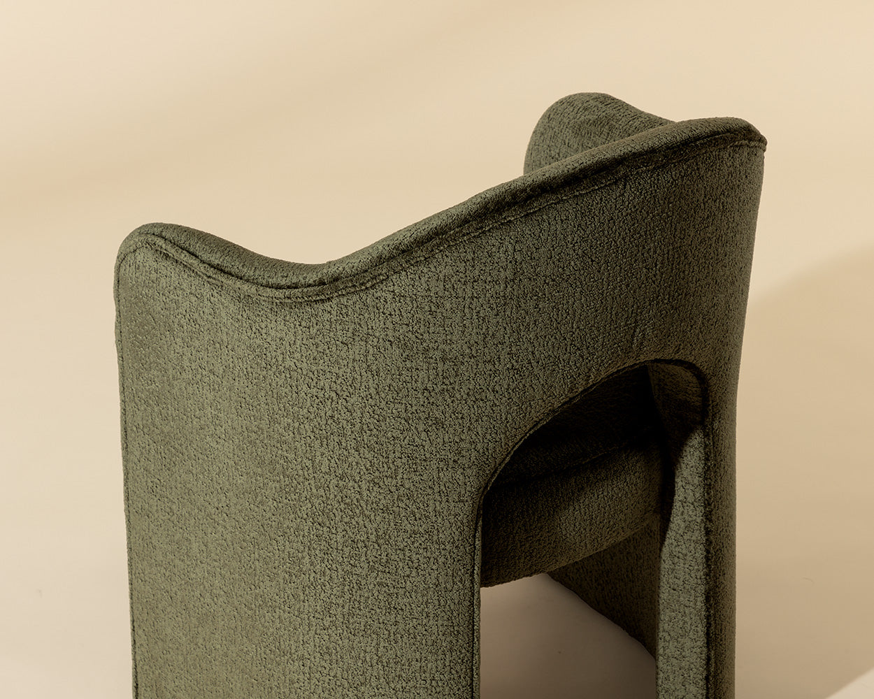 Anaya Dining Armchair
