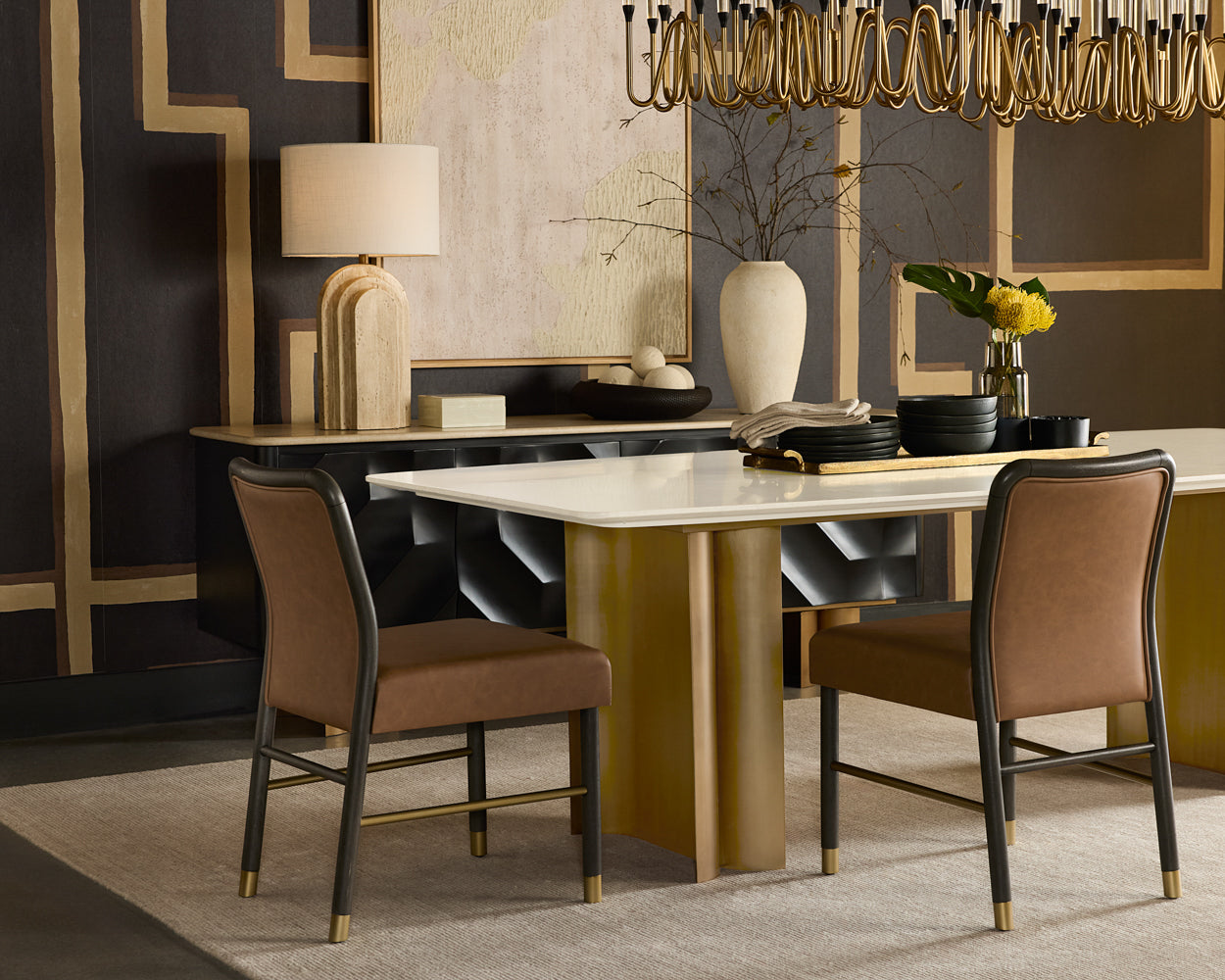 Ancona Table Lamp