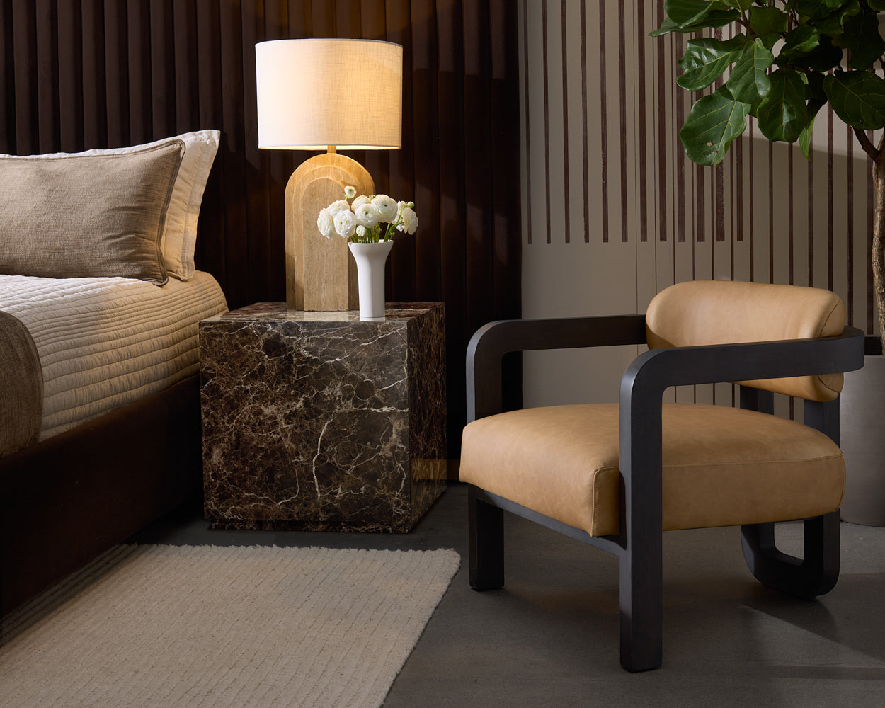 Ancona Table Lamp