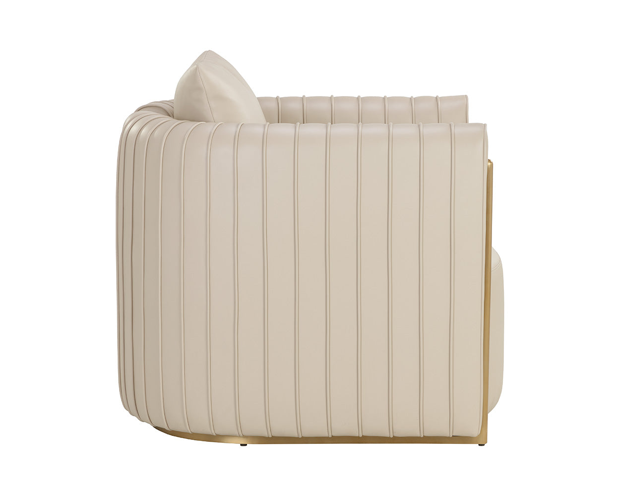 Alix Lounge Chair