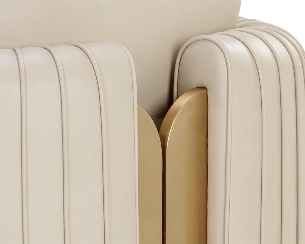 Alix Lounge Chair