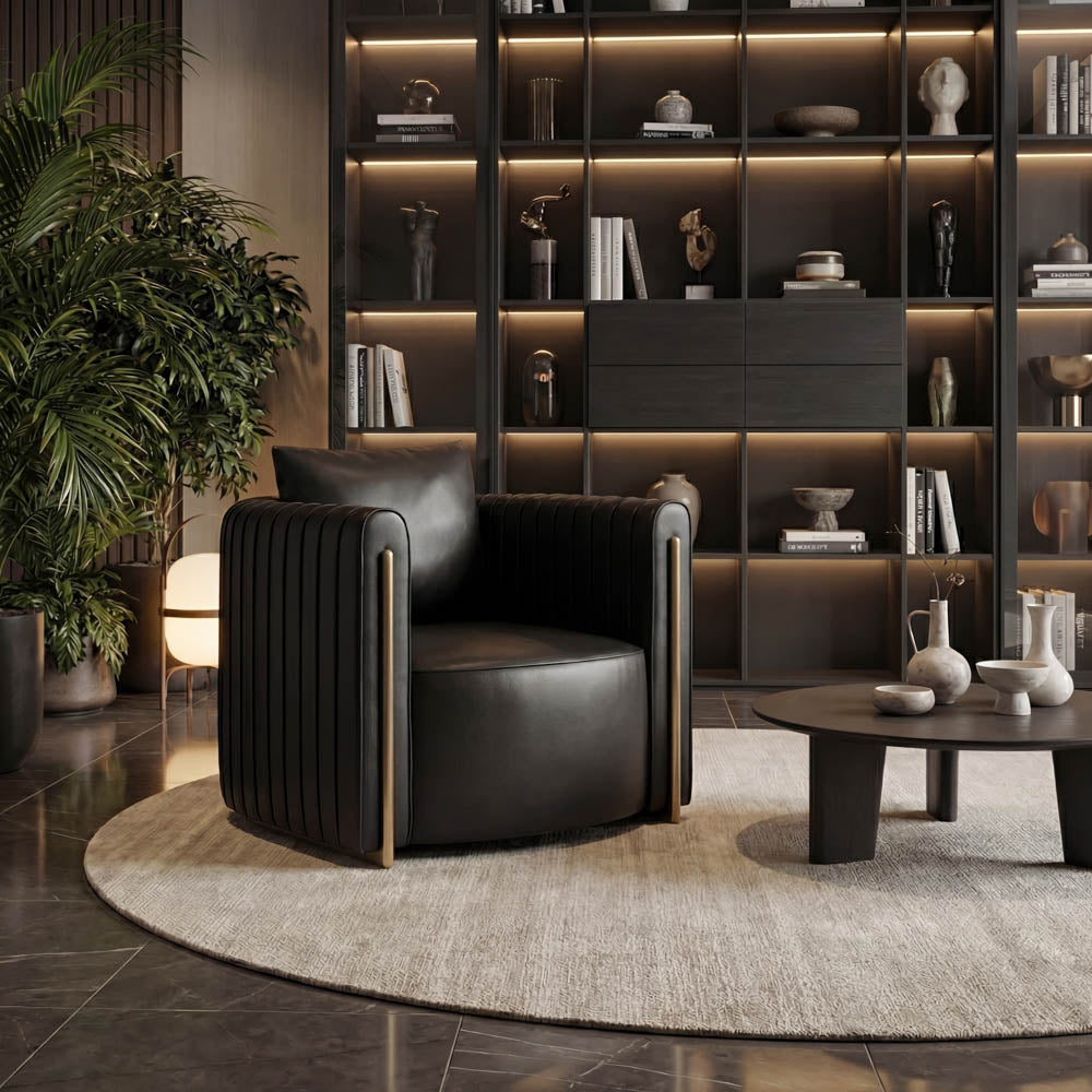 Alix Lounge Chair