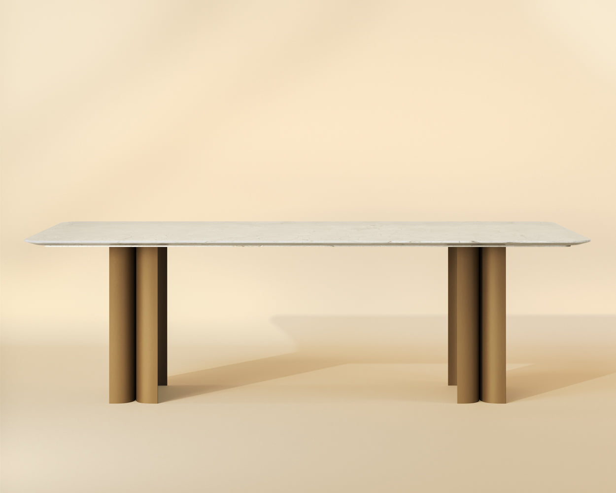 Astara Dining Table - 94.5"