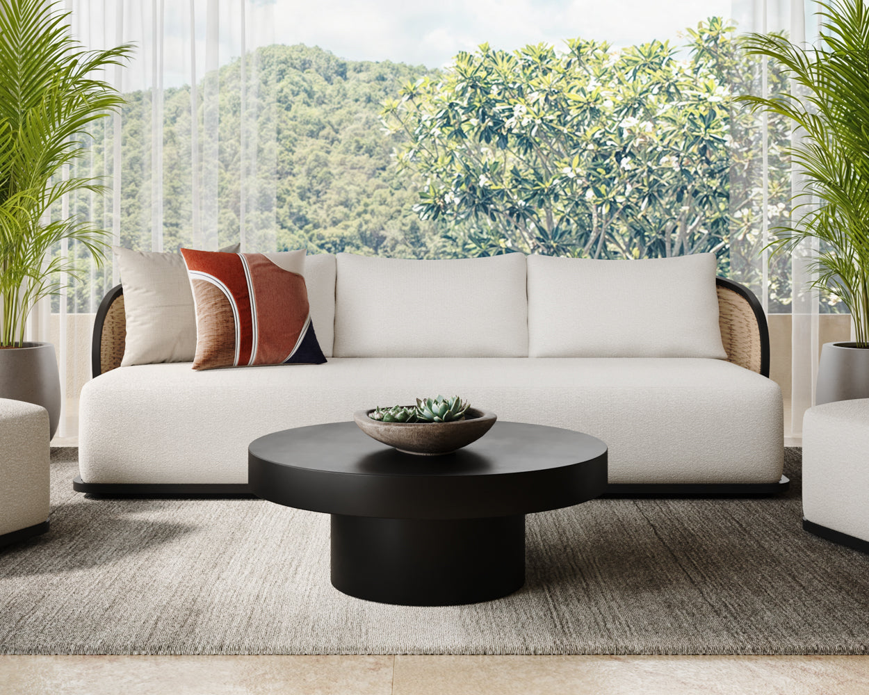 Brando Coffee Table