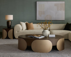 Amarula Coffee Table