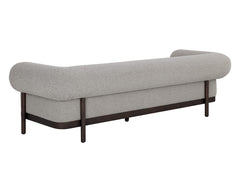 Bromley Sofa - Brown