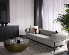 Bromley Sofa - Brown
