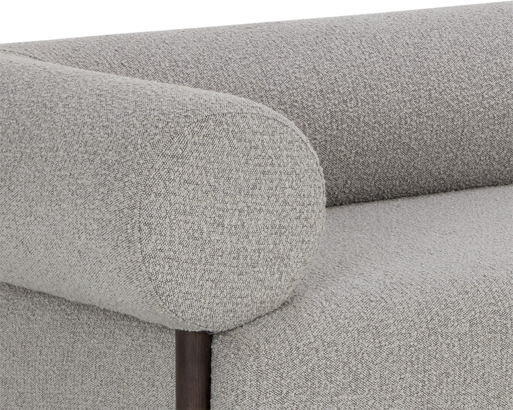 Bromley Sofa - Brown