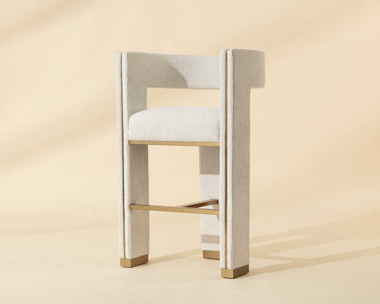 Adamina Barstool