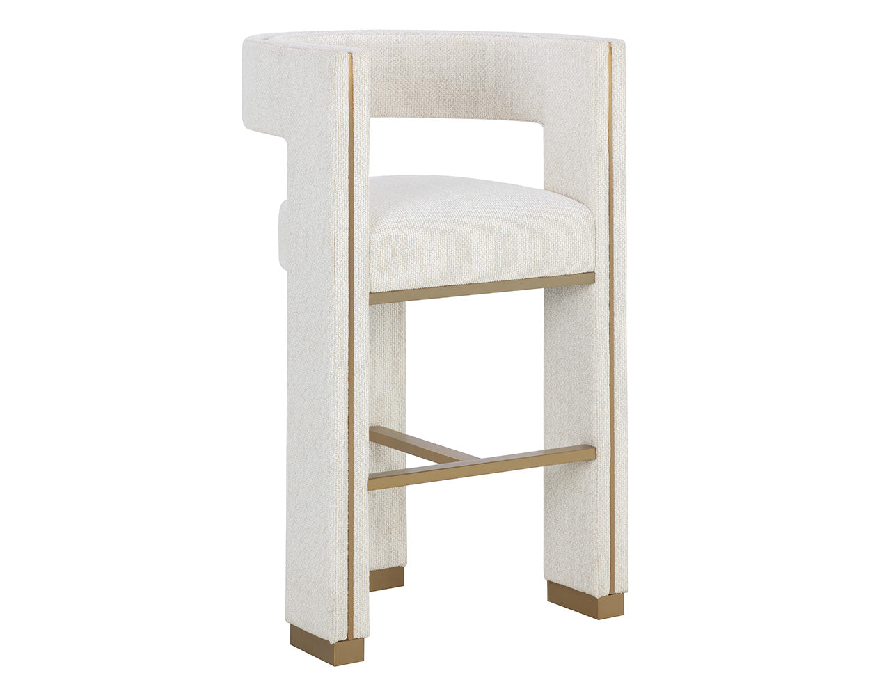 Adamina Barstool