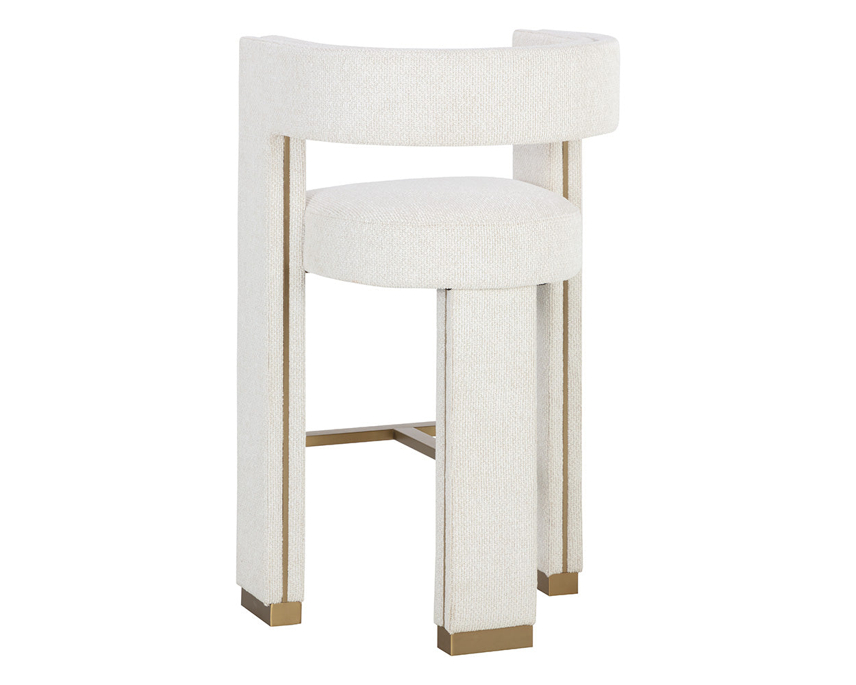Adamina Barstool