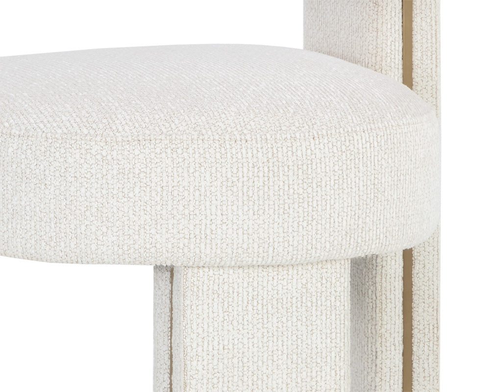 Adamina Barstool