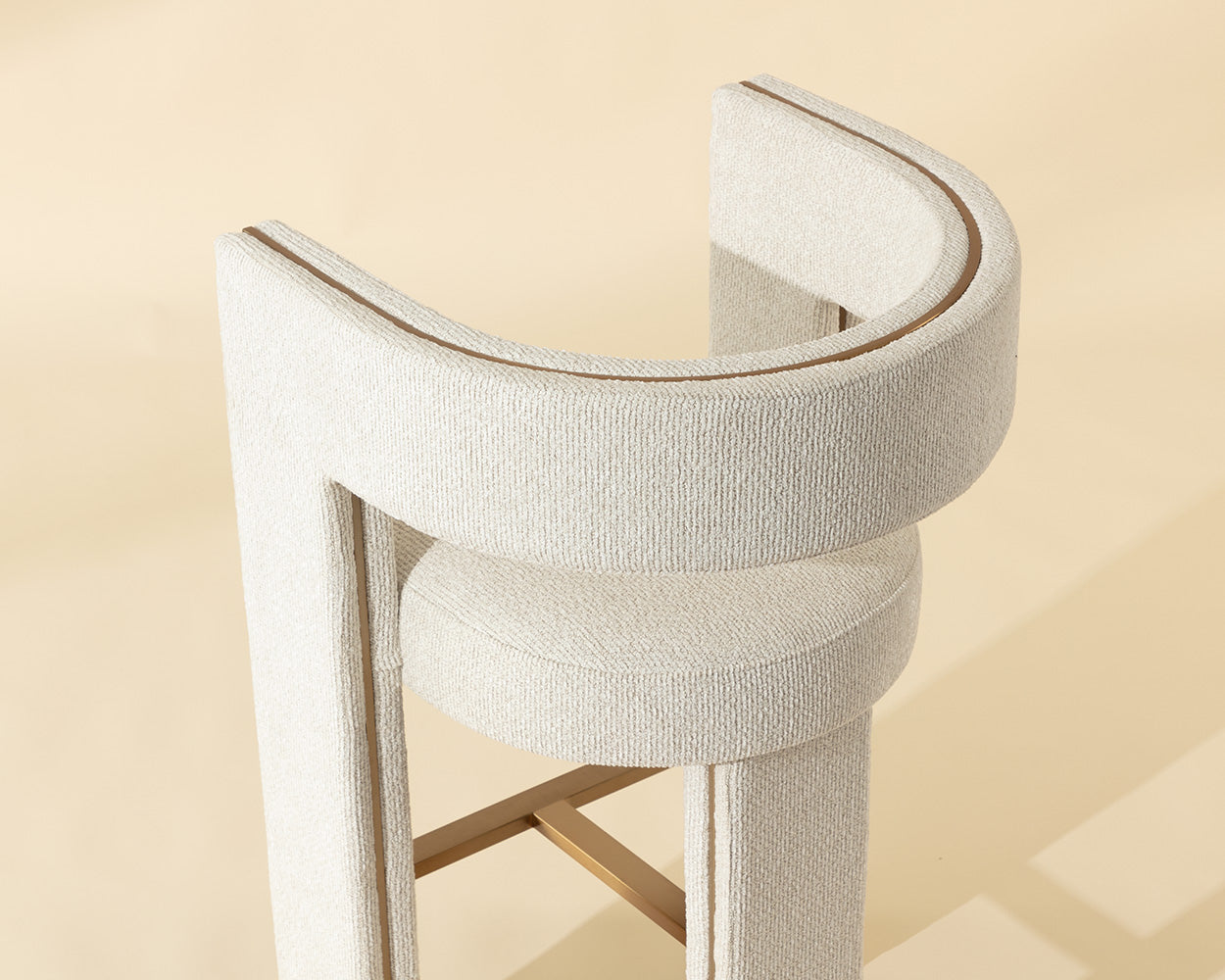 Adamina Barstool