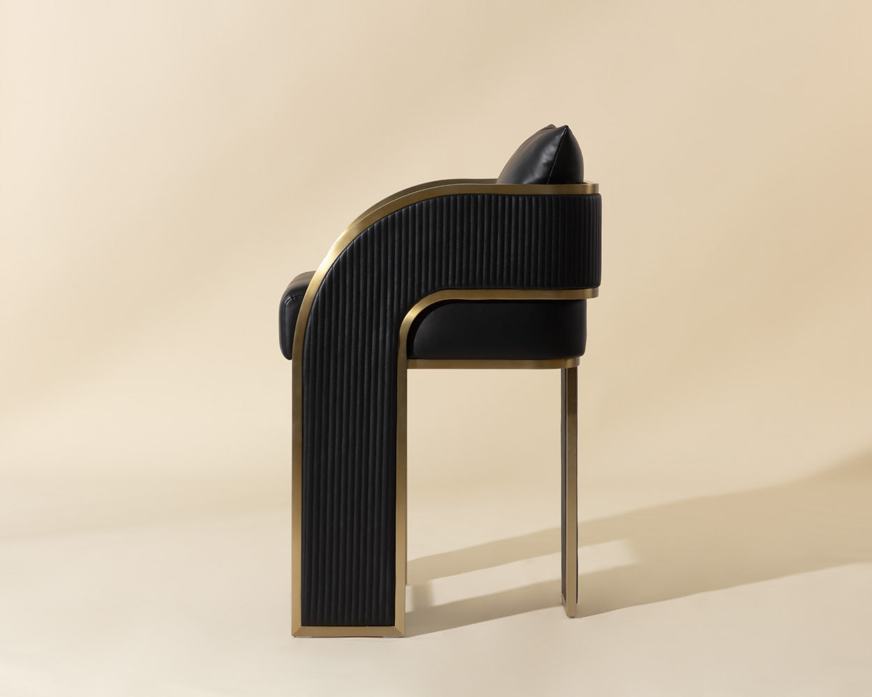 Baz Counter Stool