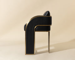 Baz Counter Stool
