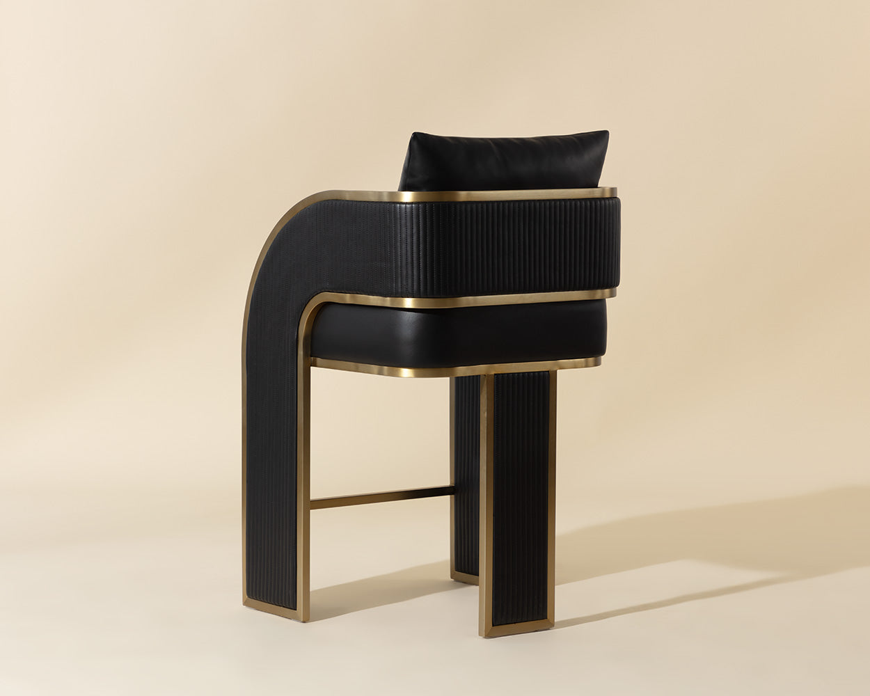 Baz Counter Stool