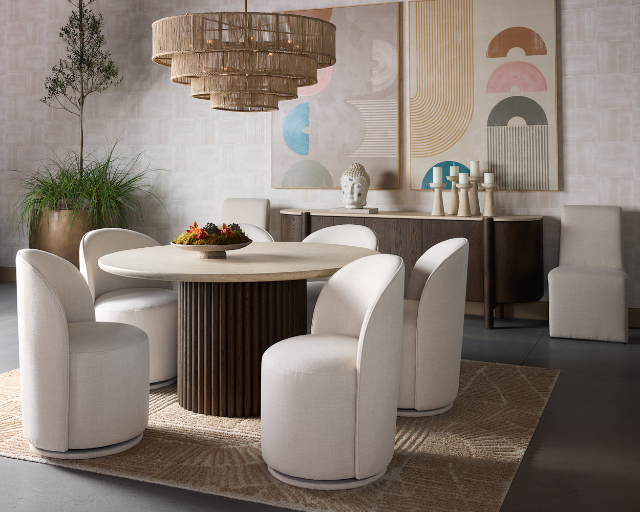 Banyan Sideboard