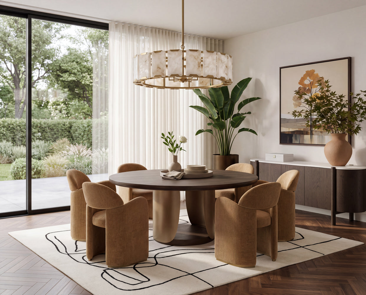 Banyan Sideboard