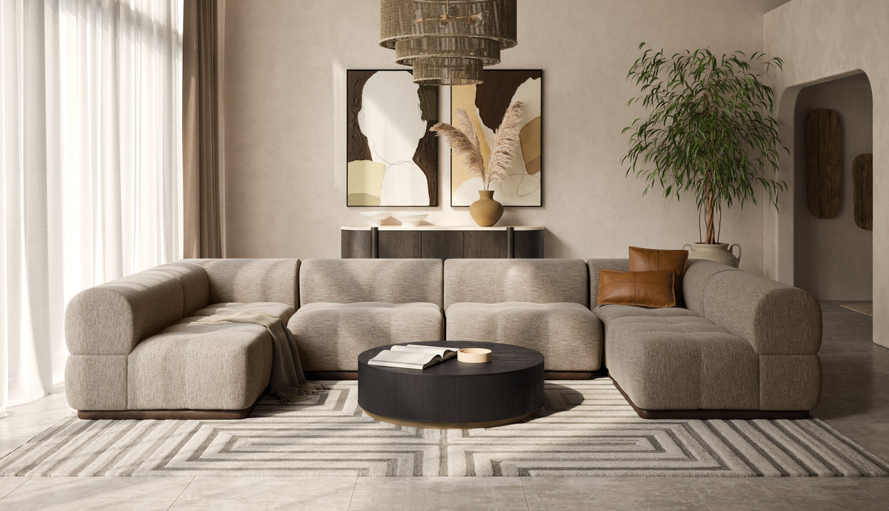 Banyan Sideboard