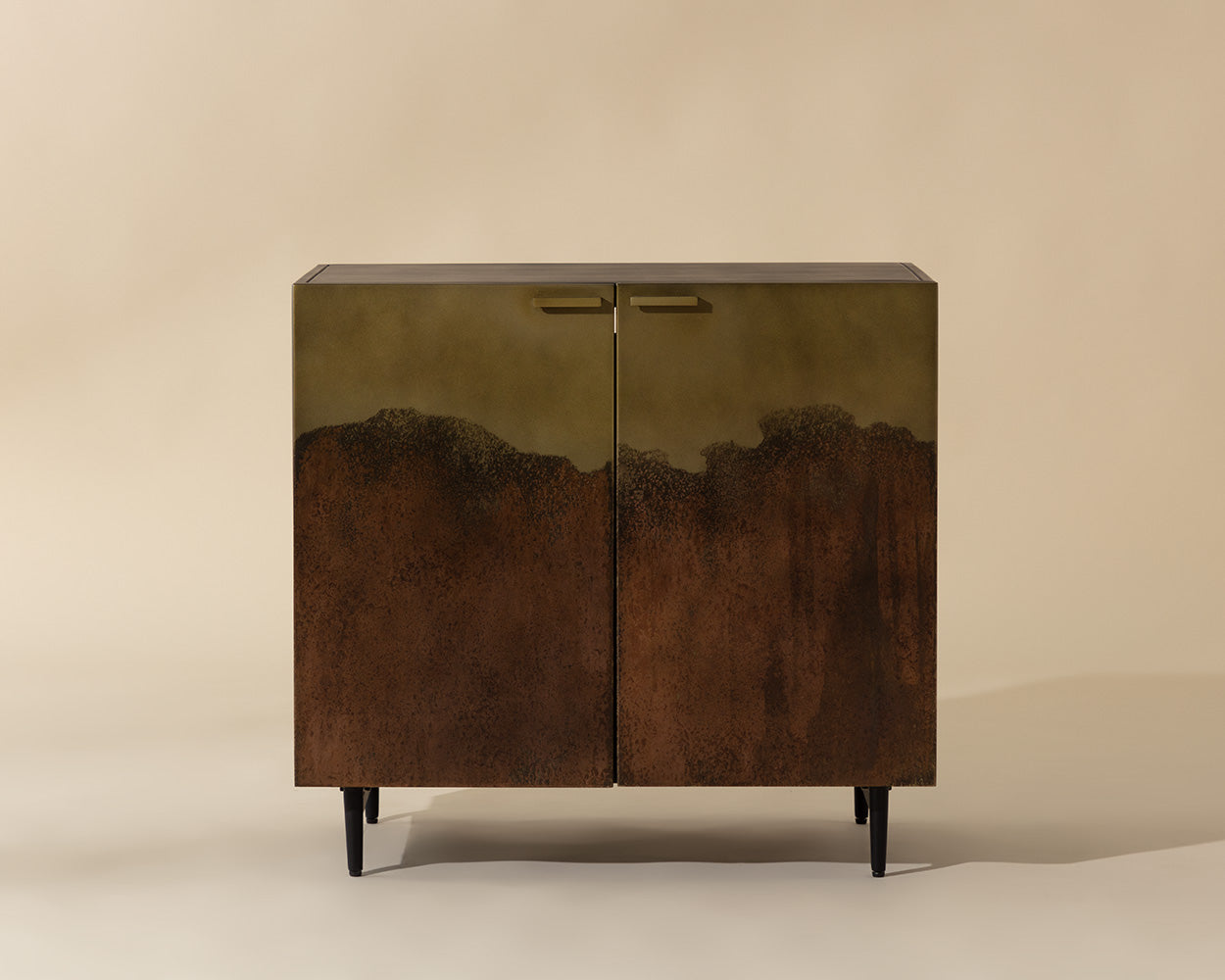 Auburn Nightstand