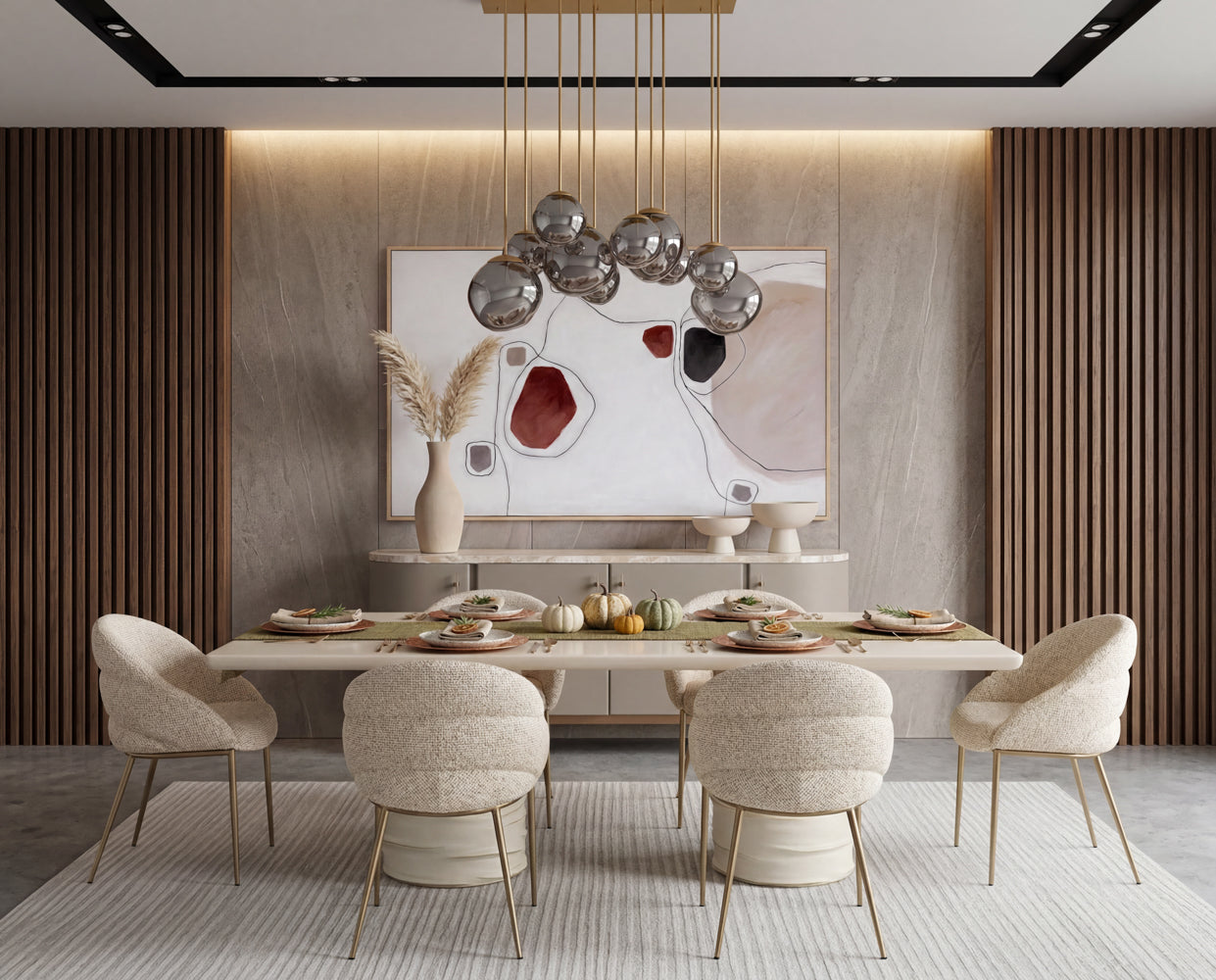 Cataldi Sideboard