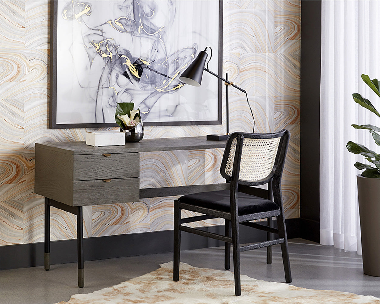 Annex Dining Chair