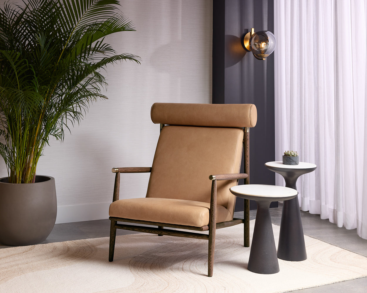 Chizu Nesting End Tables (Set Of 2)